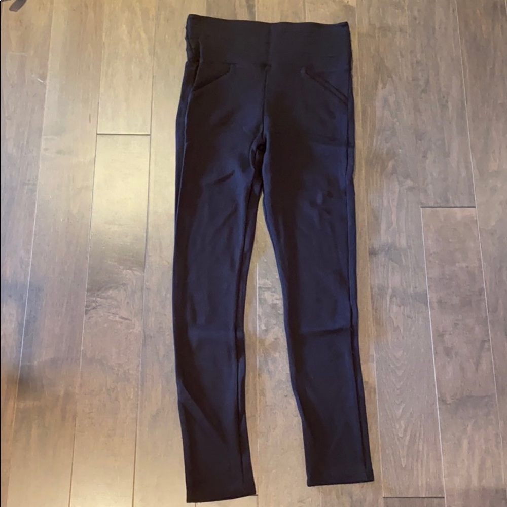 Zara Brown Pants